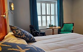 King Sitric Seafood Bar & Accommodation